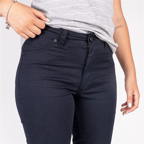 Calça bali hai feminina sarja preto