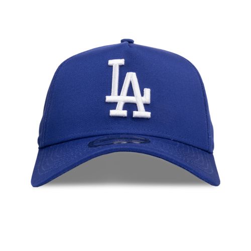 Boné new era 9forty a-frame mlb los angeles dodgers