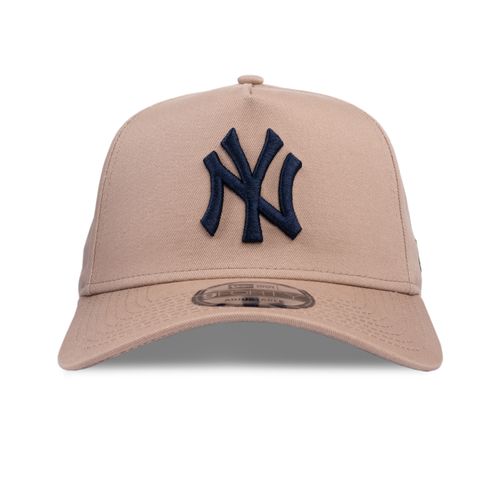 Boné new era 9forty a-frame mlb new york yankees