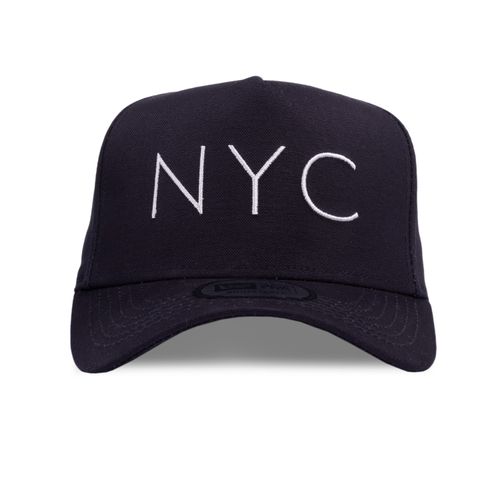 Boné new era 9forty nyc new york city