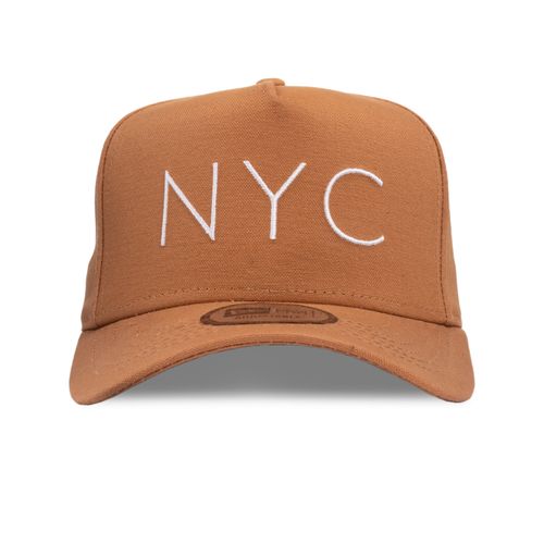 Boné new era 9forty nyc new york city