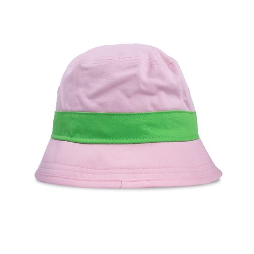 Bucket new era trick me