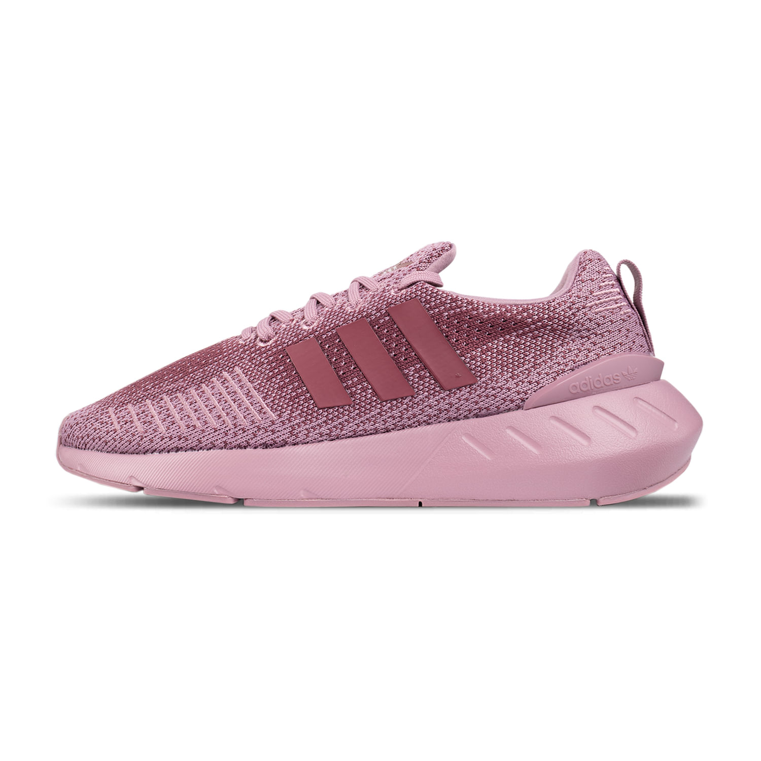 Adidas Swift Tenis De Mujer Adidas 2019 Tenis Swift Run Rosa T Nis