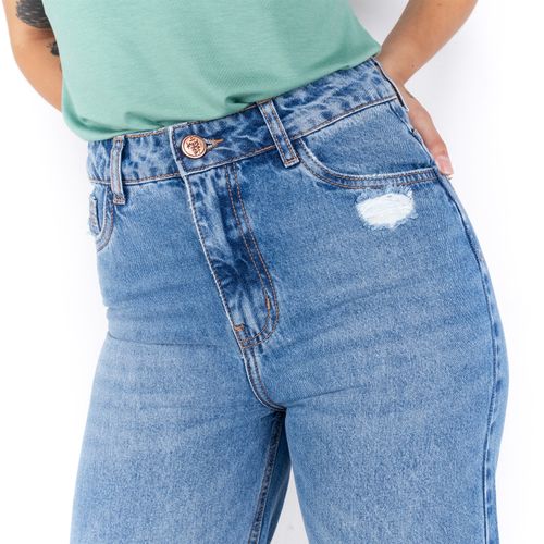 Calça bali hai wide leg