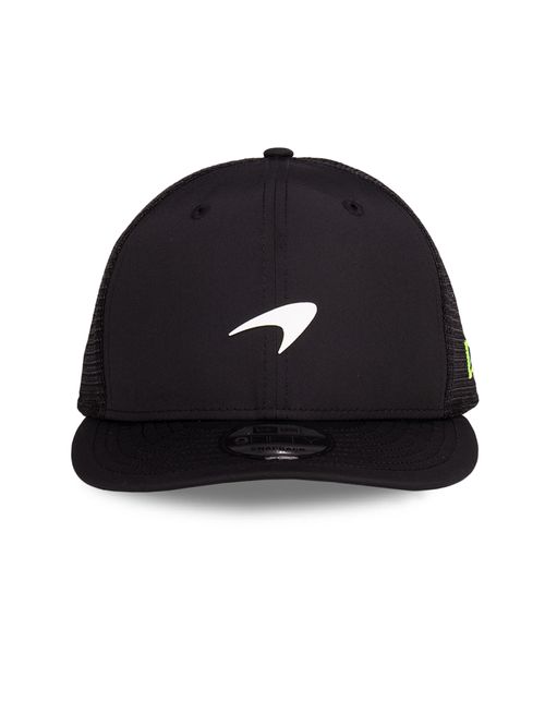 Boné new era ln pop logo precurve