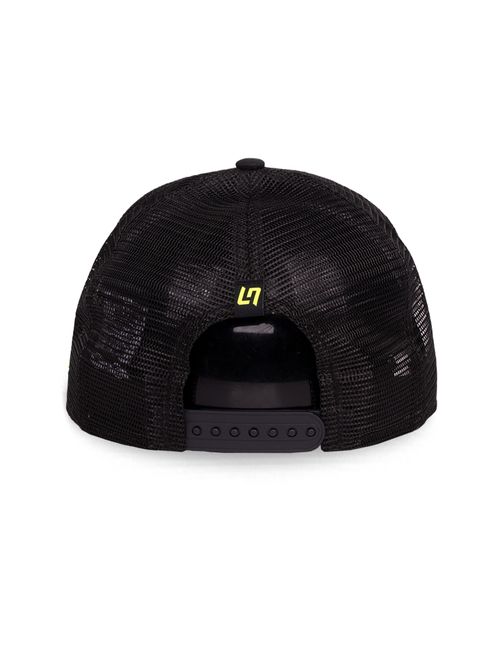 Boné new era ln pop logo precurve