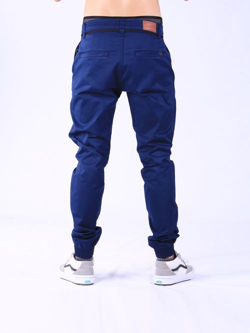 Calça jogging chino bali hai