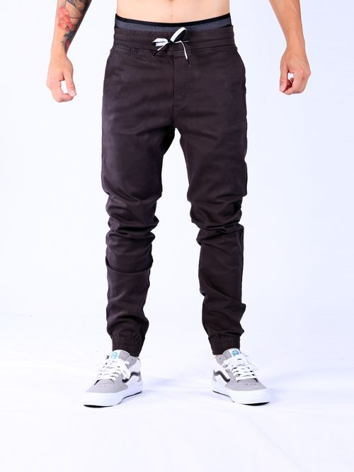 Calça jogging chino bali hai