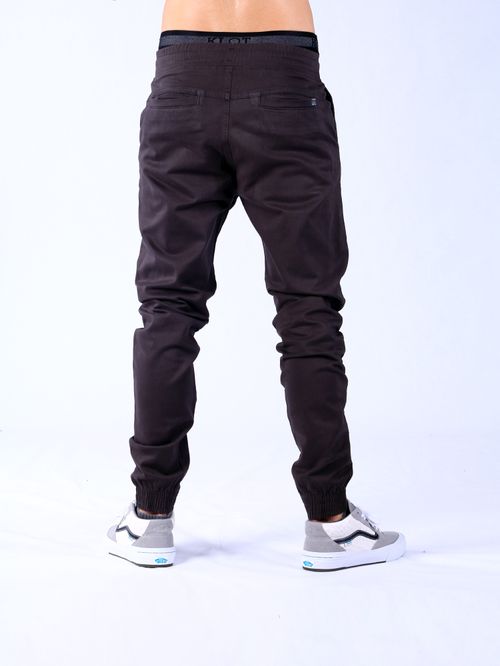 Calça jogging chino bali hai