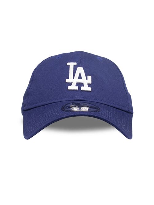 Boné 9twenty mlb los angeles dodgers aba curva