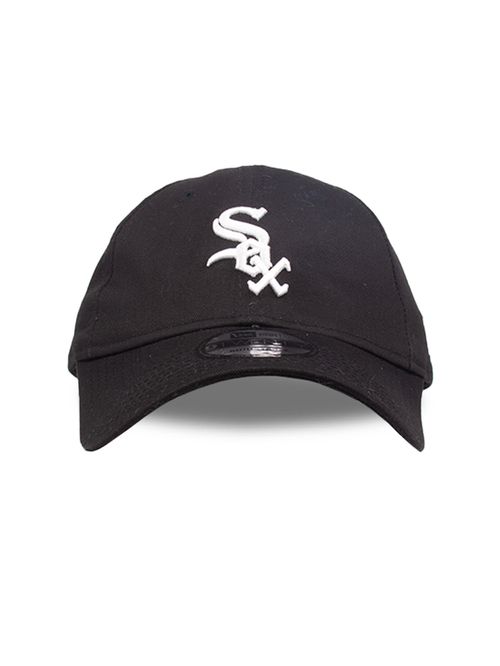 Boné 9twenty mlb chicago white sox aba curva