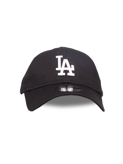 Boné 9twenty mlb los angeles dodgers aba curva