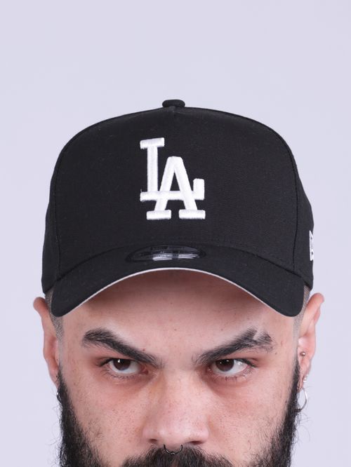 boné new era 9forty snapback los angeles dodgers