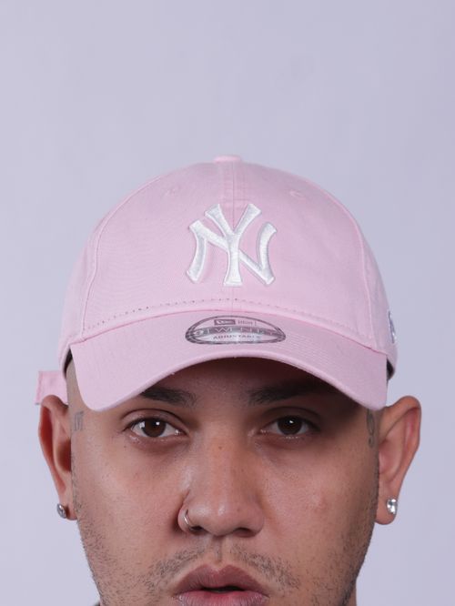 Boné pastels new era