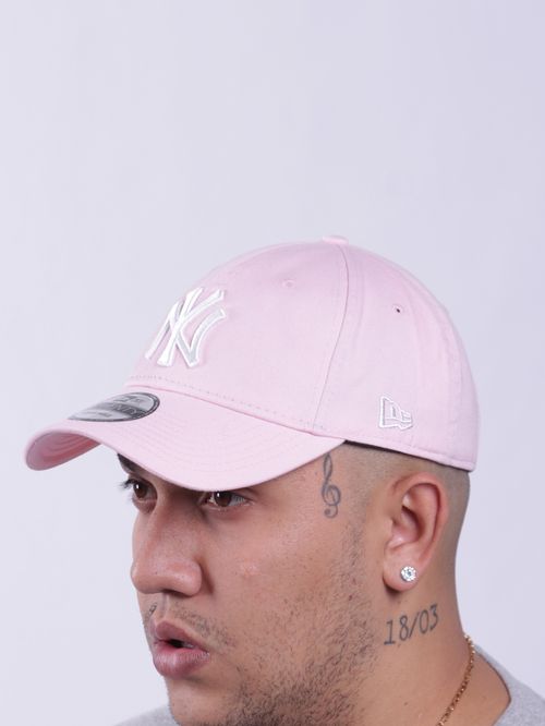 Boné pastels new era