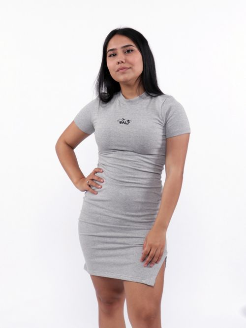 Vestido midi bali hai