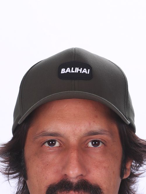 Boné bali hai pro-fit snapback