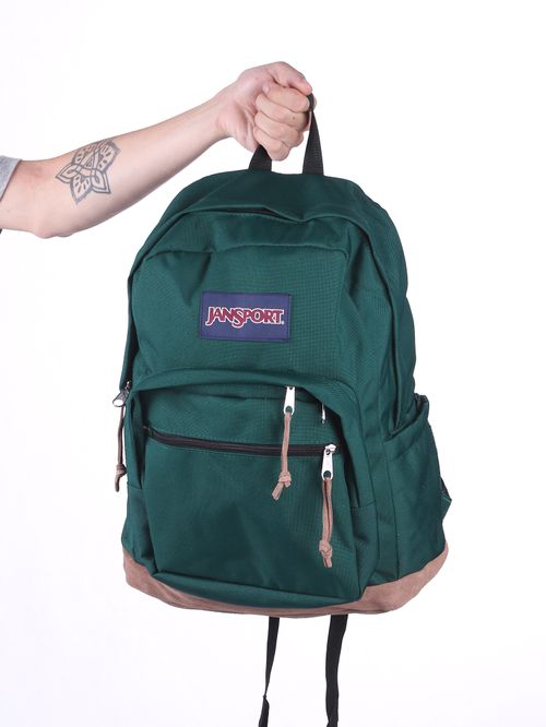 Mochila jansport rigth pack