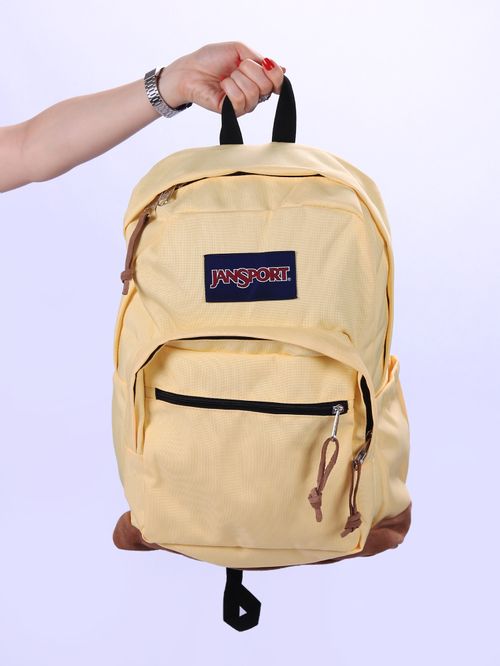 Mochila jansport hightpac