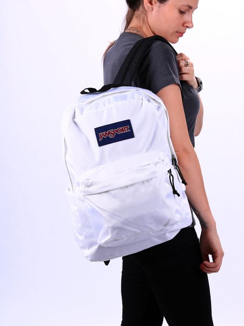 Mochila jansport superbreak