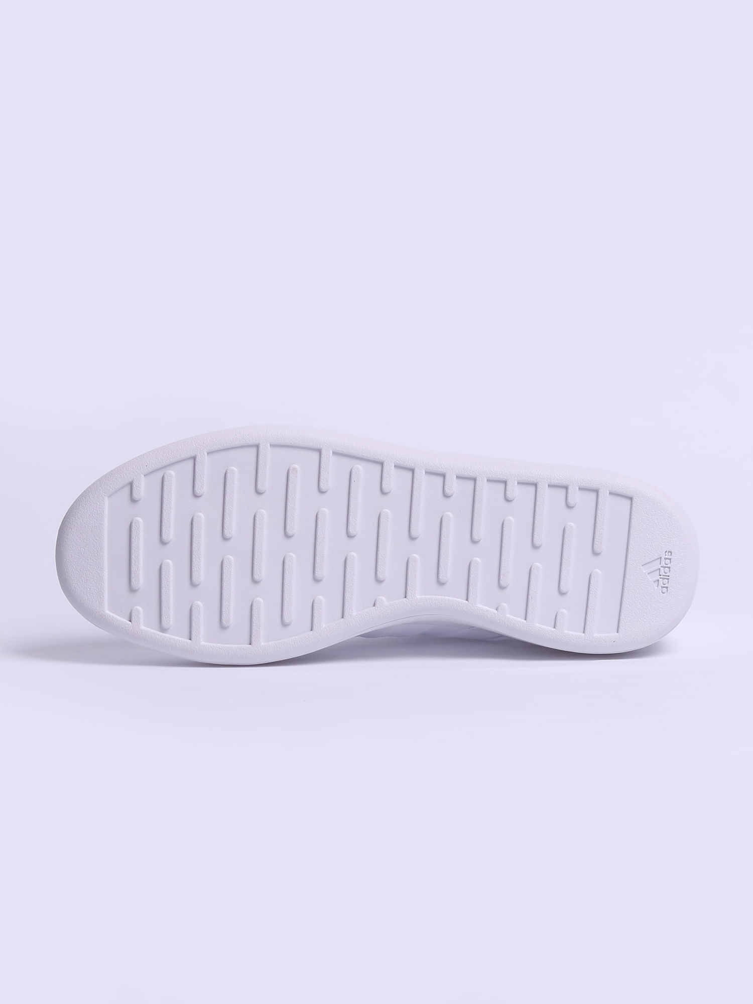 0401~LOVE Contrasting Plastic Sole GOMMA40 Leather Sneakers main image 1