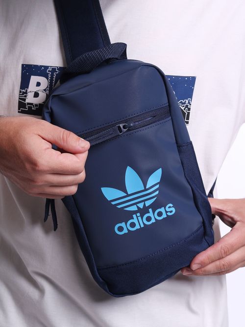Mochila adicolor archive strap