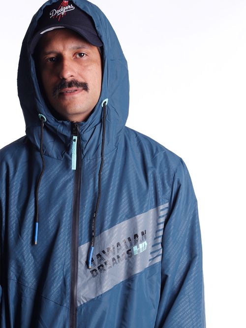 Jaqueta hd corta vento windbreaker