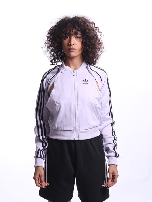 Jaqueta adidas always original sst