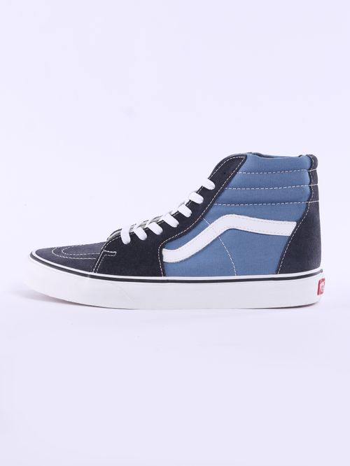 Tênis vans sk8-hi