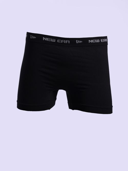 Cueca boxer new era branded