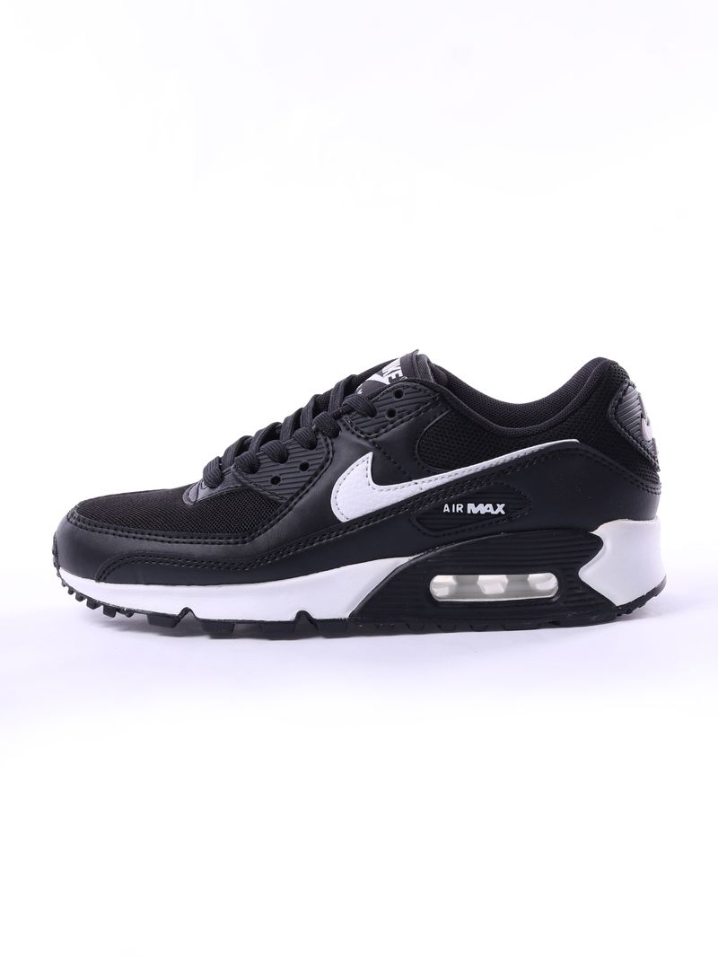 Black white and grey shops nike air max