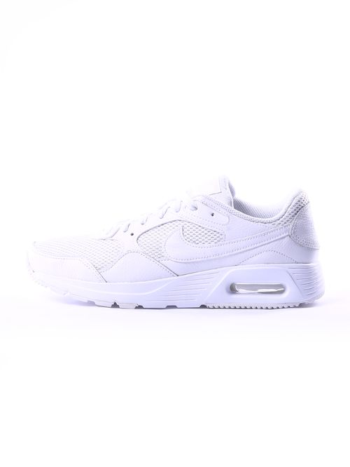 Tênis nike air max sc white