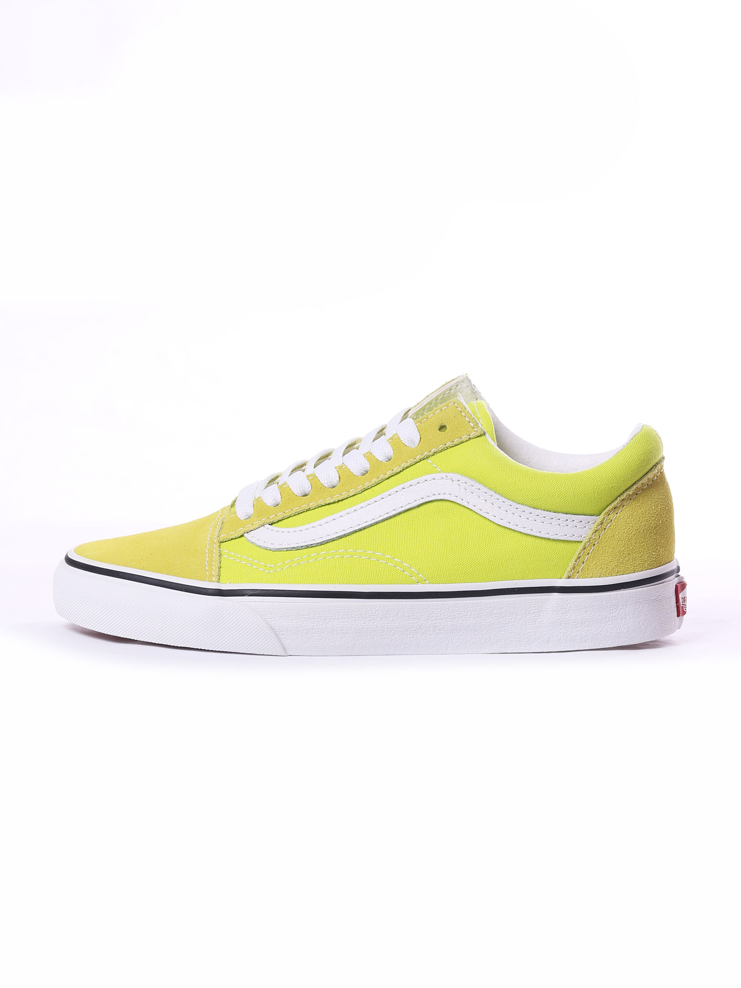 Tênis Vans Old Skool Theory Evening Primrose