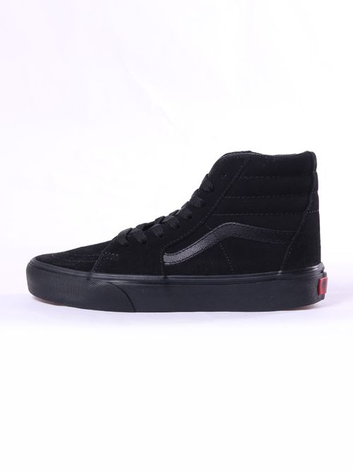 Tênis vans sk8-hi black