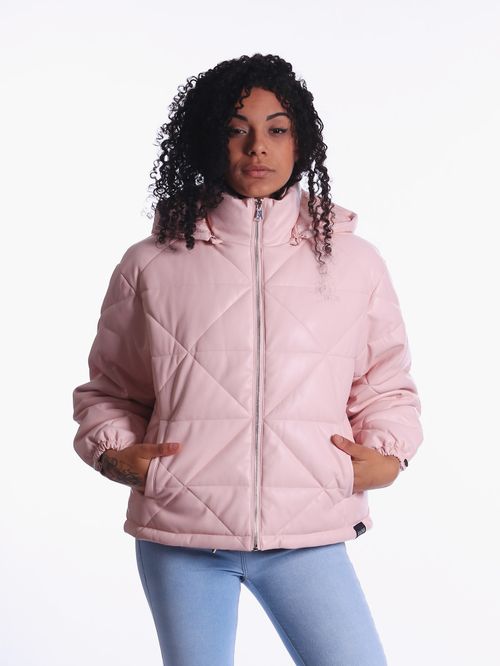 Jaqueta puffer bali hai