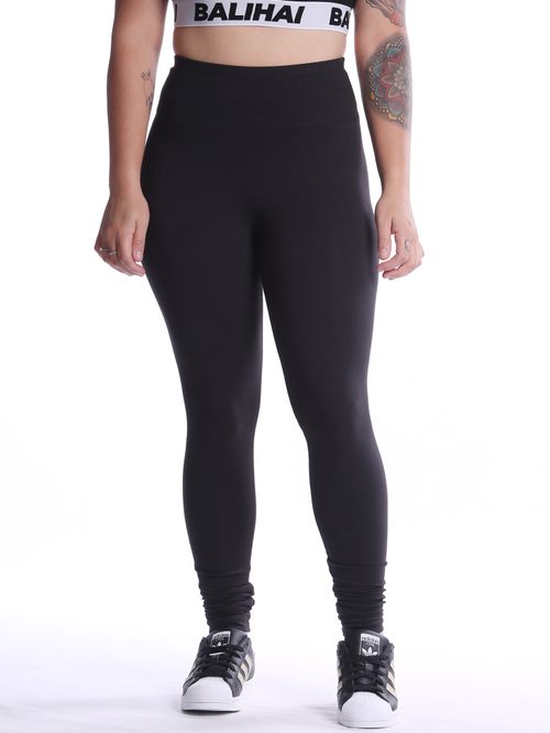 Calça legging adidas originals adicolor essentials