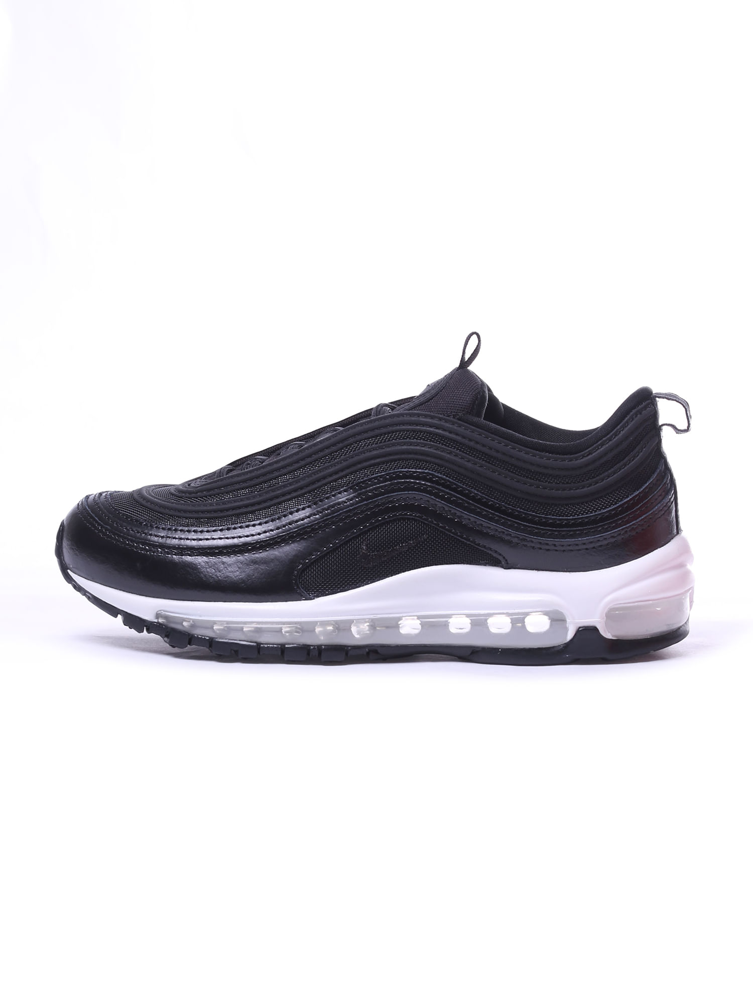 Shoes Nike Air Max 97 Preto Refletivo 97 Plus Air Max 97 Refletivo