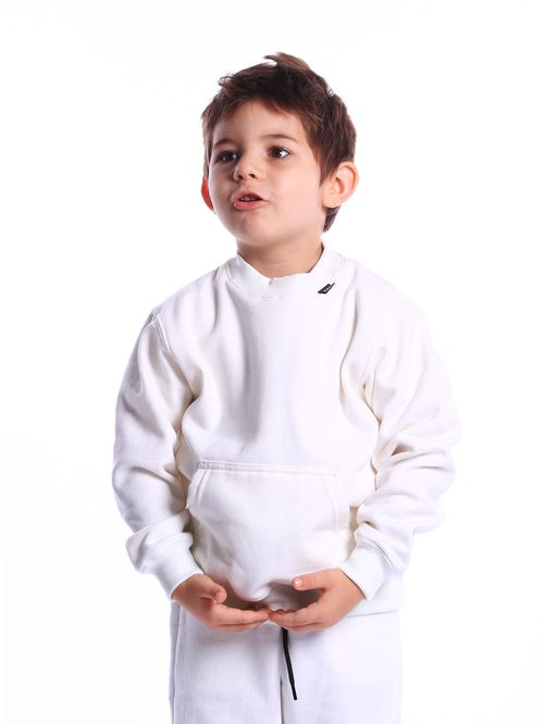 Moletom careca infantil bali hai basics
