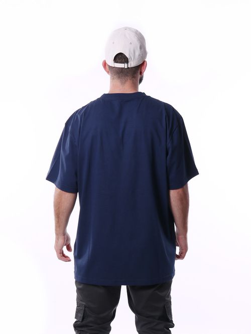 Camiseta privê in the box