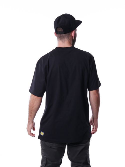 Camiseta privê i love skateboarding