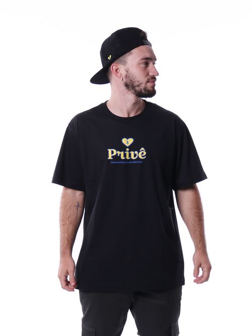 Camiseta privê classic