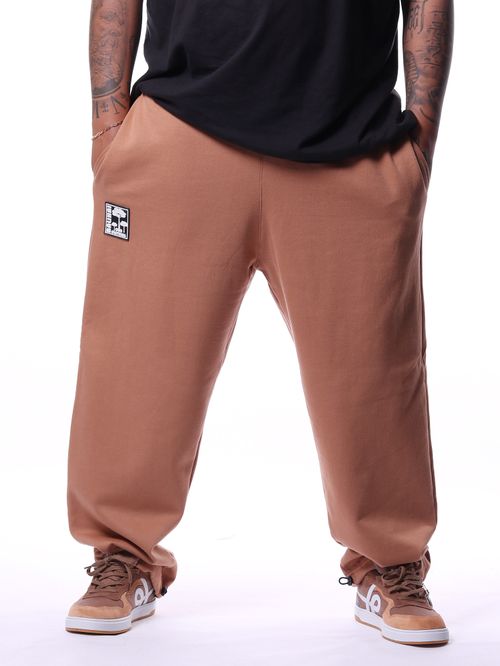 Calça moletom plus size bali hai cwb pine