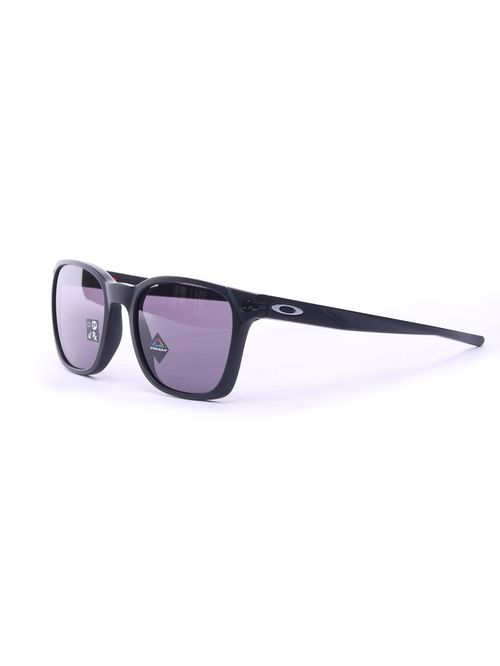 Óculos de sol oakley objector matte black prizm grey