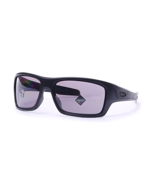 Óculos de sol oakley turbine black