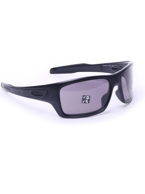 Óculos de sol oakley turbine black