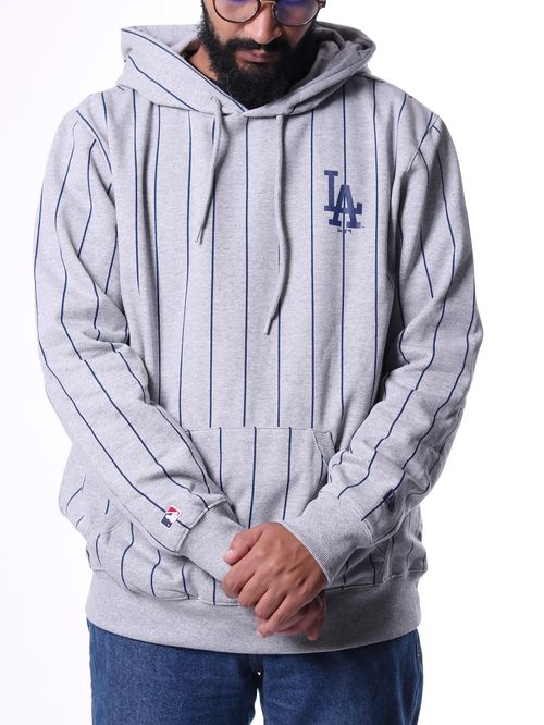 Moletom new era mlb los angeles dodgers back to school