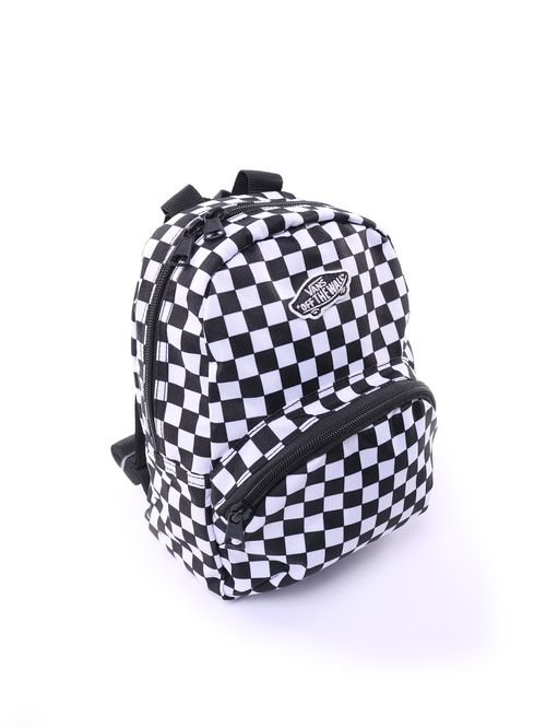 Mini mochila vans got this