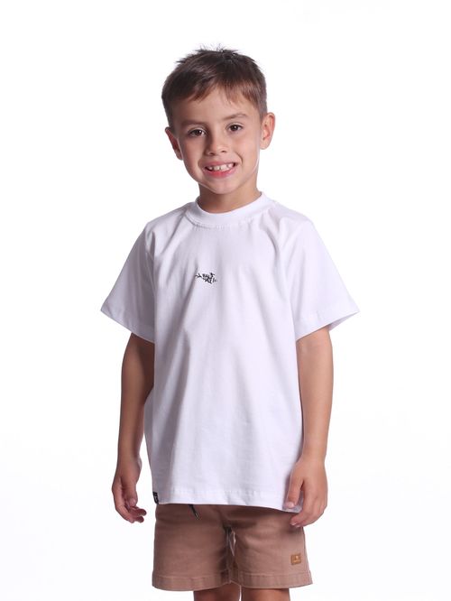 Camiseta infantil bali hai kids