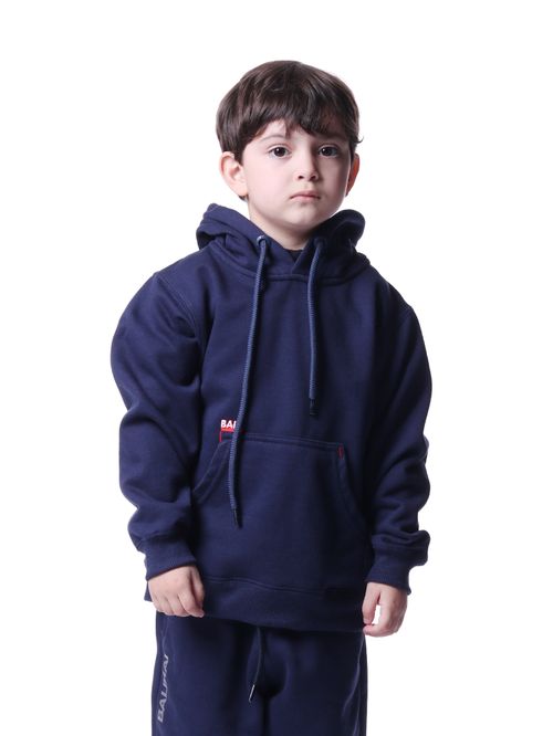 Moletom infantil bali hai basic kids