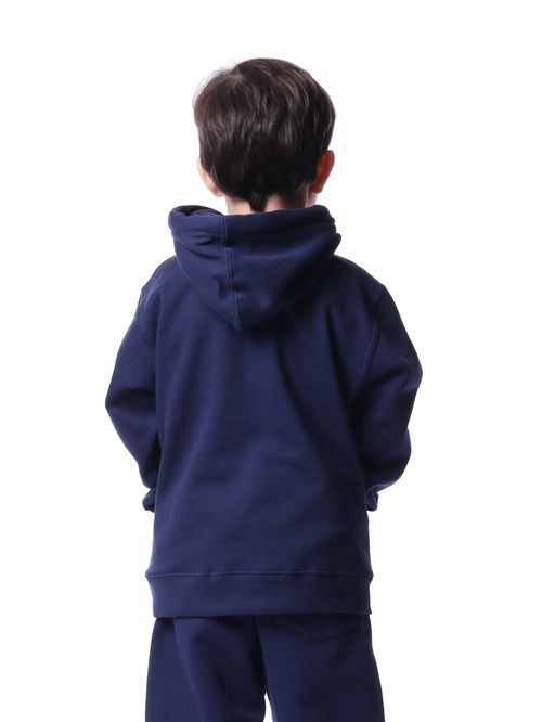 Moletom infantil bali hai basic kids